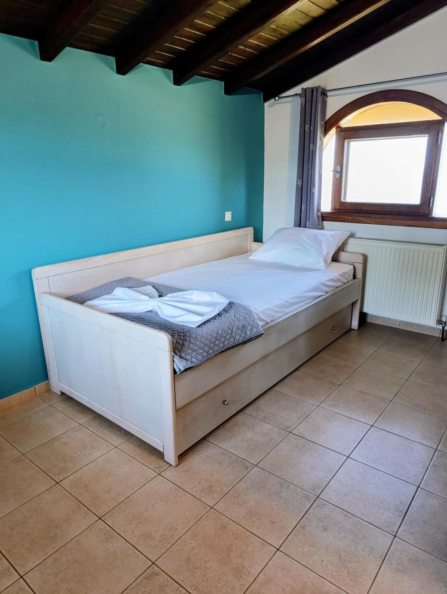 Xd Al Mare Villa Ierissós Luaran gambar